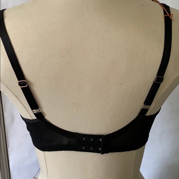 Fortnight Lingerie Set-Bra & Matching Panty - Picture 4 of 16